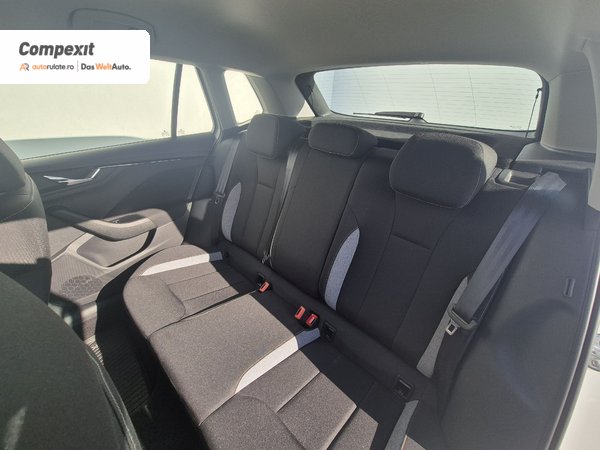 Škoda Kamiq Selection 1.0 tsi, DSG