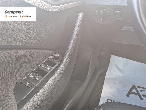 Škoda Kamiq Selection 1.0 tsi, DSG