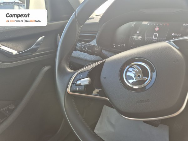 Škoda Kamiq Selection 1.0 tsi, DSG