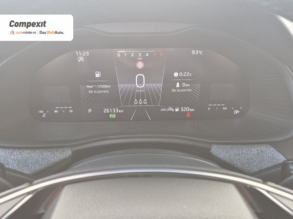 Škoda Kamiq Selection 1.0 tsi, DSG