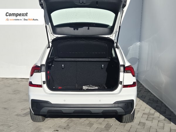 Škoda Kamiq Selection 1.0 tsi, DSG