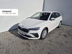 Škoda Scala Selection 1.0 tsi, DSG