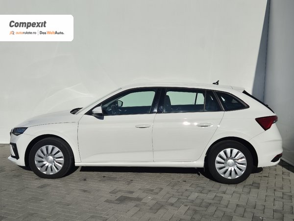 Škoda Scala Selection 1.0 tsi, DSG