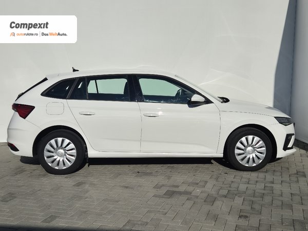 Škoda Scala Selection 1.0 tsi, DSG