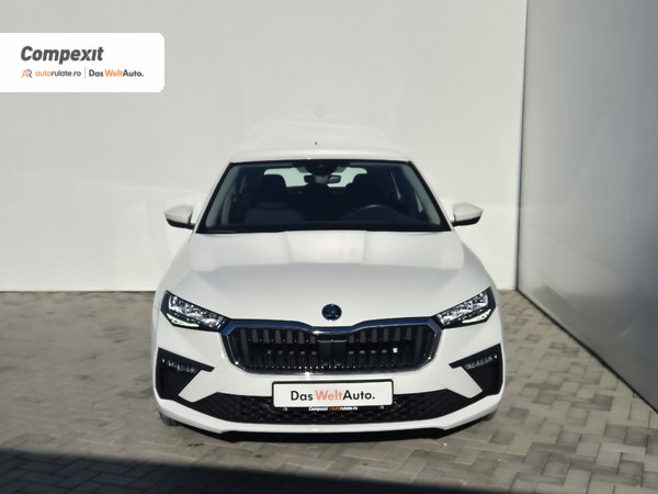 Škoda Scala Selection 1.0 tsi, DSG