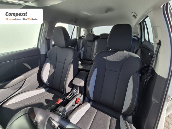 Škoda Scala Selection 1.0 tsi, DSG