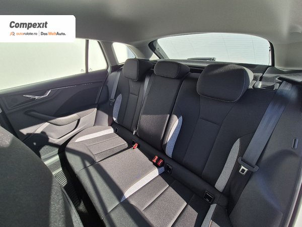 Škoda Scala Selection 1.0 tsi, DSG