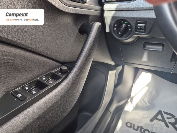 Škoda Scala Selection 1.0 tsi, DSG