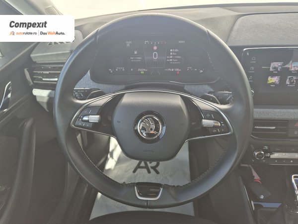 Škoda Scala Selection 1.0 tsi, DSG