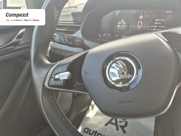 Škoda Scala Selection 1.0 tsi, DSG