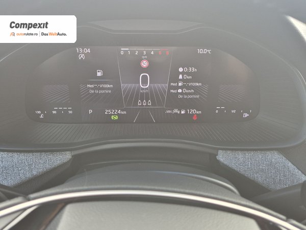 Škoda Scala Selection 1.0 tsi, DSG