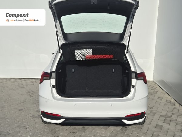 Škoda Scala Selection 1.0 tsi, DSG