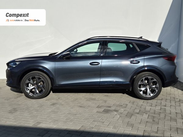 Cupra Formentor 1.5 eTSI, DSG