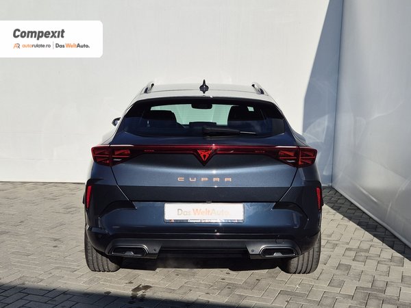 Cupra Formentor 1.5 eTSI, DSG