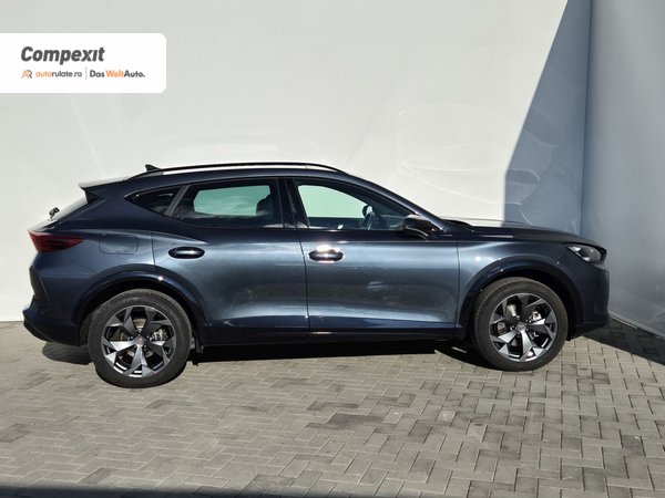 Cupra Formentor 1.5 eTSI, DSG