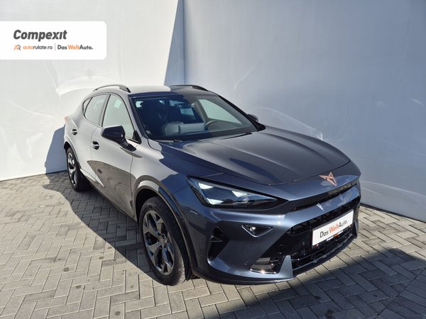 Cupra Formentor 1.5 eTSI, DSG