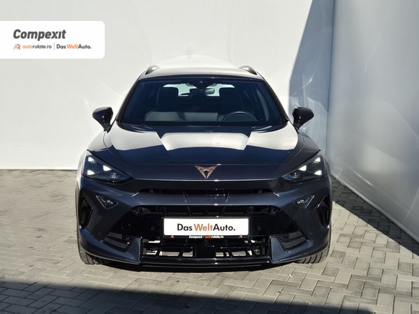 Cupra Formentor 1.5 eTSI, DSG