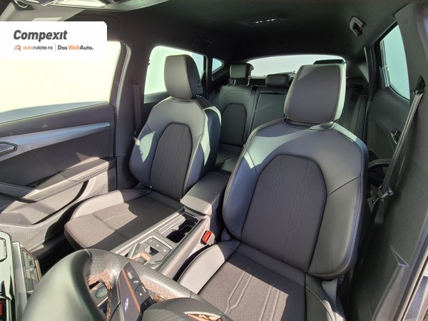 Cupra Formentor 1.5 eTSI, DSG