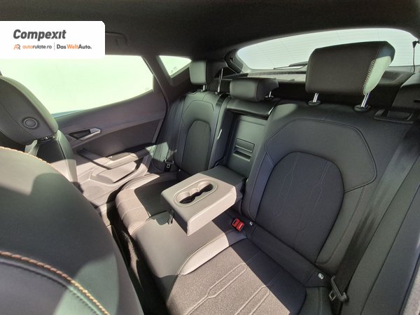 Cupra Formentor 1.5 eTSI, DSG