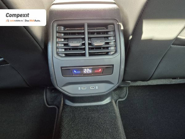 Cupra Formentor 1.5 eTSI, DSG