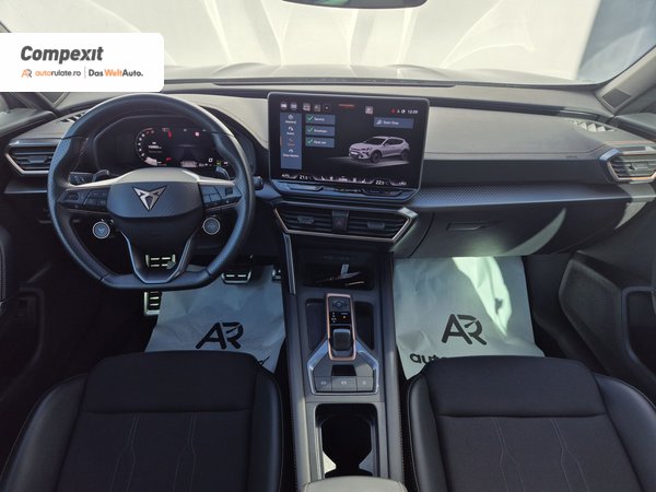 Cupra Formentor 1.5 eTSI, DSG