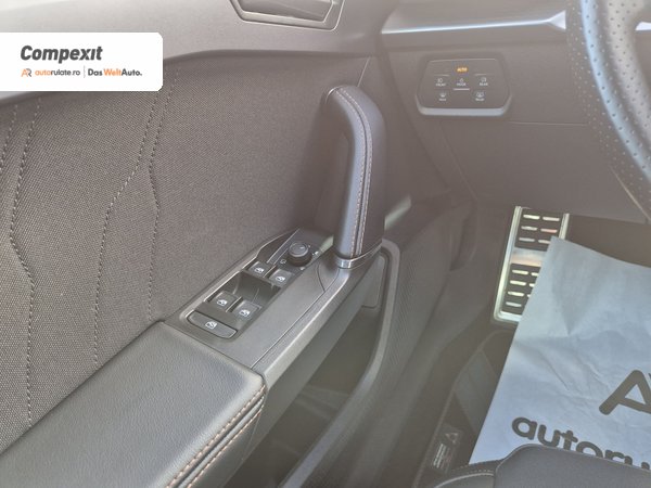 Cupra Formentor 1.5 eTSI, DSG