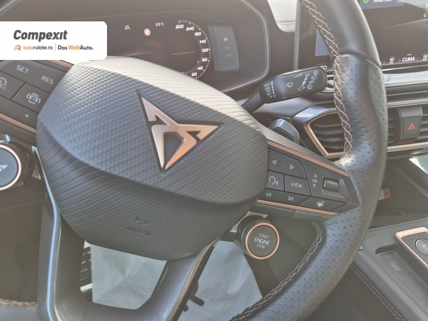 Cupra Formentor 1.5 eTSI, DSG