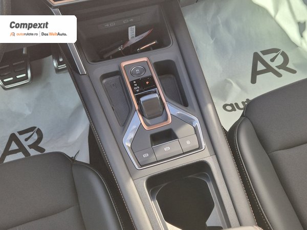 Cupra Formentor 1.5 eTSI, DSG