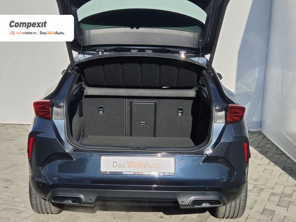 Cupra Formentor 1.5 eTSI, DSG