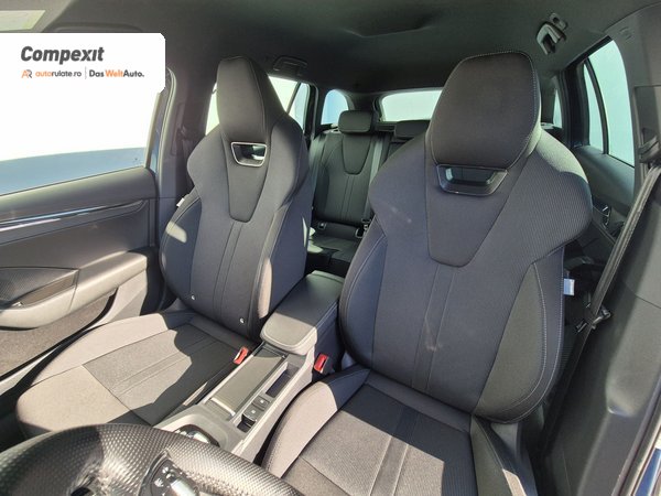 Škoda Octavia Combi Sportline iV 1.4 tsi, DSG