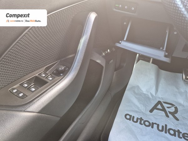 Škoda Octavia Combi Sportline iV 1.4 tsi, DSG