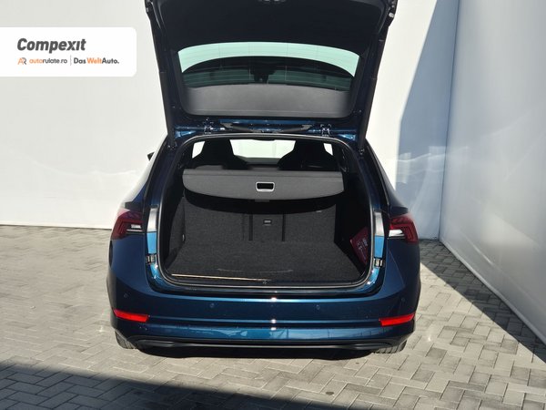 Škoda Octavia Combi Sportline iV 1.4 tsi, DSG