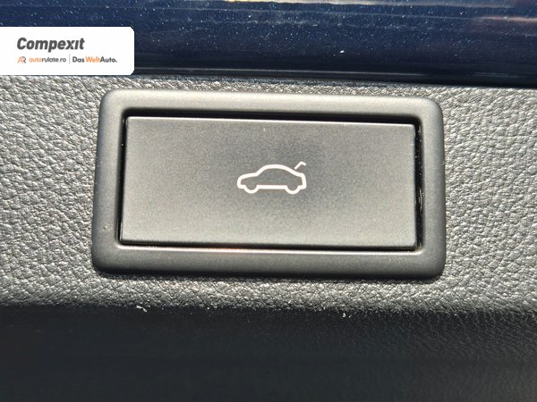 Škoda Octavia Combi Sportline iV 1.4 tsi, DSG