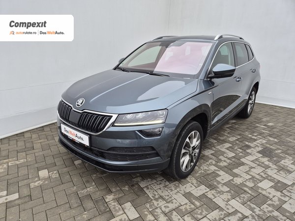 Škoda Karoq Ambition 1.5 tsi, DSG