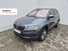 Škoda Karoq Ambition 1.5 tsi, DSG