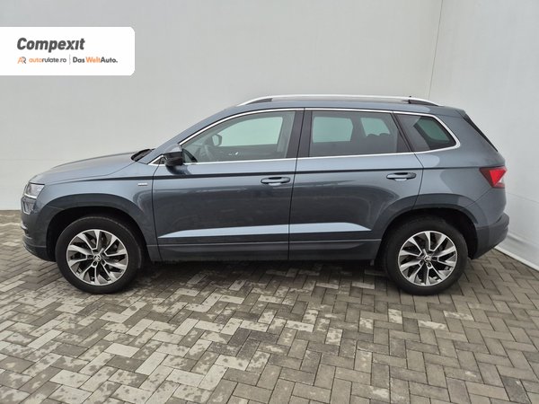 Škoda Karoq Ambition 1.5 tsi, DSG
