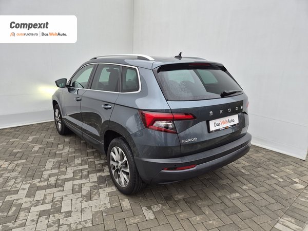 Škoda Karoq Ambition 1.5 tsi, DSG