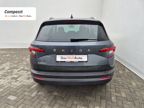 Škoda Karoq Ambition 1.5 tsi, DSG