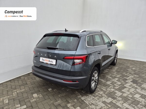 Škoda Karoq Ambition 1.5 tsi, DSG
