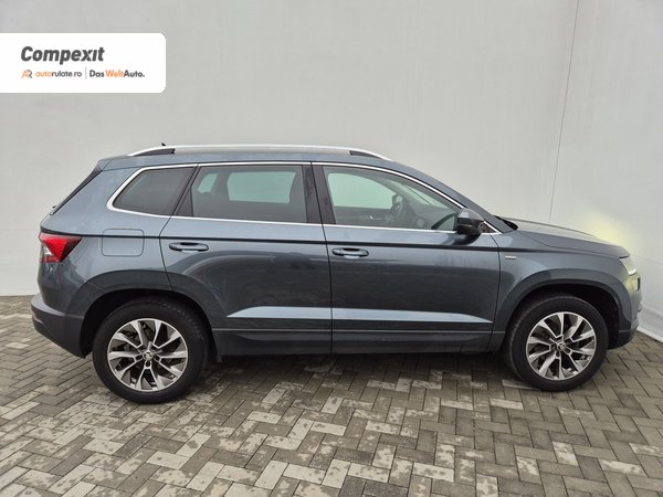 Škoda Karoq Ambition 1.5 tsi, DSG