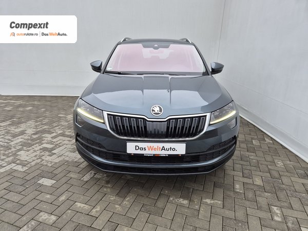 Škoda Karoq Ambition 1.5 tsi, DSG