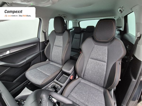 Škoda Karoq Ambition 1.5 tsi, DSG