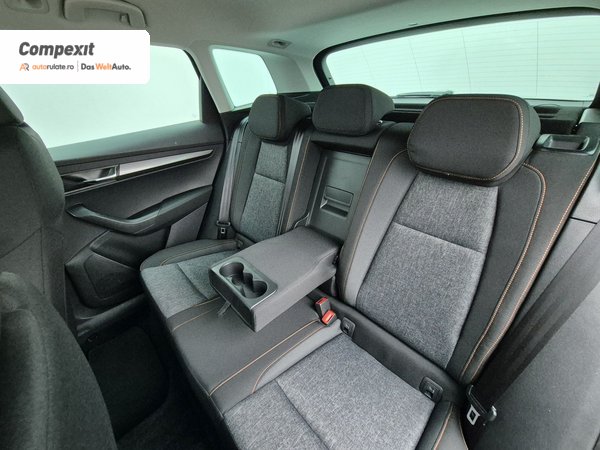 Škoda Karoq Ambition 1.5 tsi, DSG