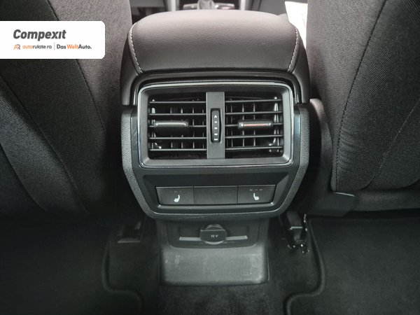 Škoda Karoq Ambition 1.5 tsi, DSG