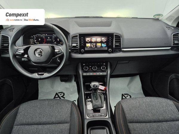 Škoda Karoq Ambition 1.5 tsi, DSG