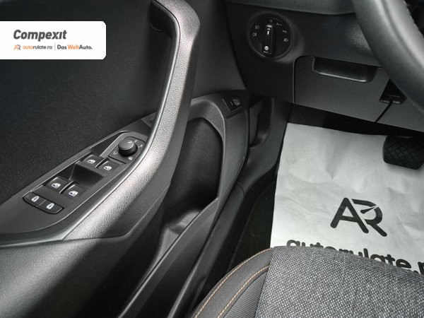 Škoda Karoq Ambition 1.5 tsi, DSG