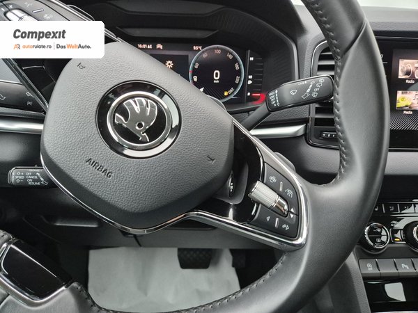 Škoda Karoq Ambition 1.5 tsi, DSG