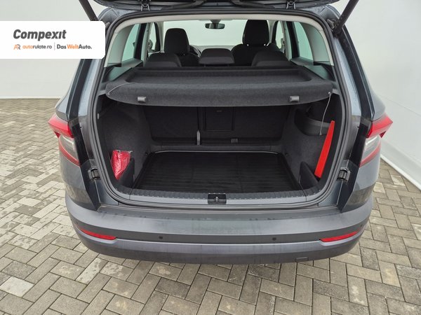 Škoda Karoq Ambition 1.5 tsi, DSG