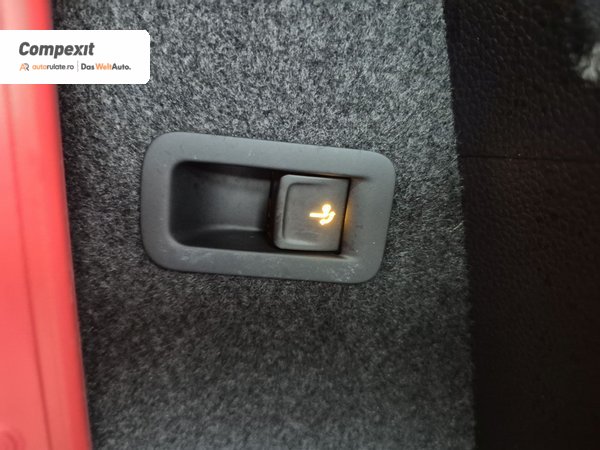 Škoda Karoq Ambition 1.5 tsi, DSG