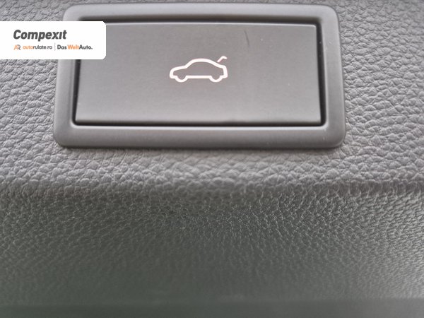 Škoda Karoq Ambition 1.5 tsi, DSG